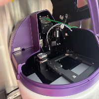 Advanced Instruments Solentim Cell Metric VIPS System image 1